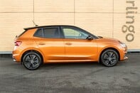 Skoda Fabia COLOUR EDITION TSI DSG 15