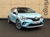 Renault Captur S EDITION TCE EDC