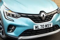 Renault Captur S EDITION TCE EDC 14