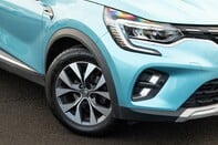 Renault Captur S EDITION TCE EDC 3