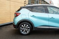 Renault Captur S EDITION TCE EDC 11