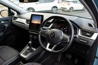 Renault Captur S EDITION TCE EDC 5