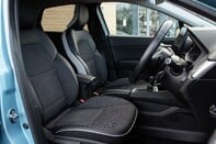 Renault Captur S EDITION TCE EDC 31