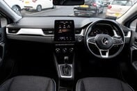 Renault Captur S EDITION TCE EDC 13