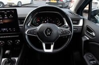 Renault Captur S EDITION TCE EDC 23