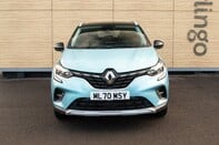 Renault Captur S EDITION TCE EDC 7