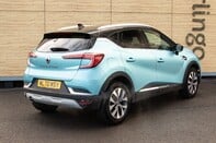 Renault Captur S EDITION TCE EDC 4