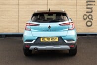 Renault Captur S EDITION TCE EDC 8