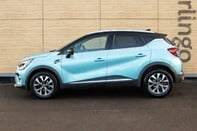 Renault Captur S EDITION TCE EDC 16