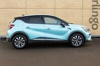 Renault Captur S EDITION TCE EDC 15