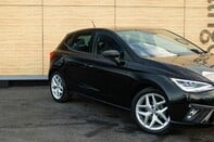 SEAT Ibiza MPI FR 9