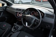 SEAT Ibiza MPI FR 5