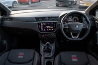 SEAT Ibiza MPI FR 13