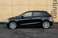 SEAT Ibiza MPI FR 16