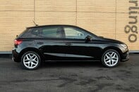 SEAT Ibiza MPI FR 15