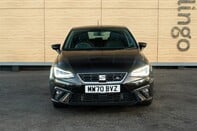 SEAT Ibiza MPI FR 7