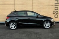 SEAT Ibiza MPI FR 15