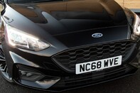 Ford Focus ST-LINE X 14