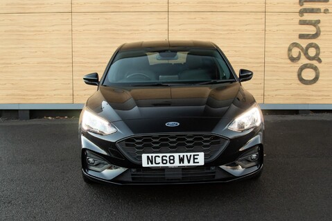 Ford Focus ST-LINE X 7