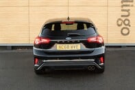 Ford Focus ST-LINE X 8