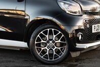 Smart Fortwo Coupe PRIME EXCLUSIVE 2