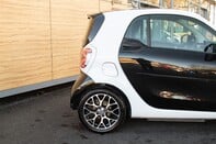 Smart Fortwo Coupe PRIME EXCLUSIVE 11