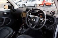 Smart Fortwo Coupe PRIME EXCLUSIVE 5