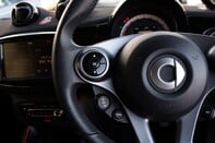 Smart Fortwo Coupe PRIME EXCLUSIVE 22