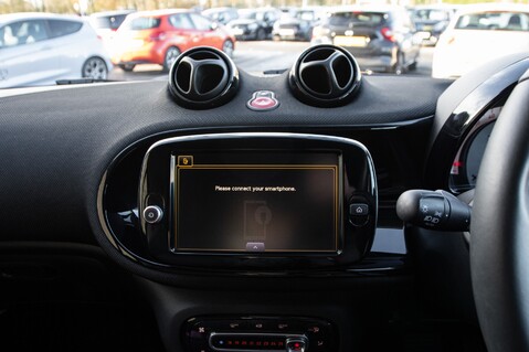 Smart Fortwo Coupe PRIME EXCLUSIVE 28