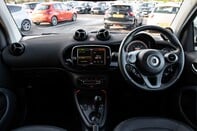 Smart Fortwo Coupe PRIME EXCLUSIVE 14