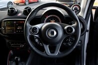 Smart Fortwo Coupe PRIME EXCLUSIVE 24