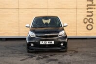 Smart Fortwo Coupe PRIME EXCLUSIVE 7