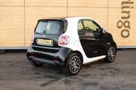 Smart Fortwo Coupe PRIME EXCLUSIVE 4