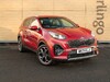 Kia Sportage GT-LINE ISG