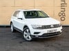 Volkswagen Tiguan SEL TDI