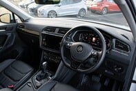 Volkswagen Tiguan SEL TDI 5