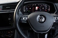 Volkswagen Tiguan SEL TDI 22