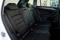 Volkswagen Tiguan SEL TDI 39