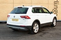 Volkswagen Tiguan SEL TDI 6