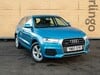 Audi Q3 TFSI QUATTRO SE