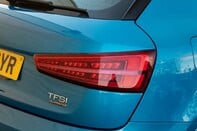 Audi Q3 TFSI QUATTRO SE 6