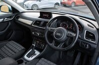 Audi Q3 TFSI QUATTRO SE 5