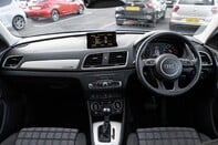 Audi Q3 TFSI QUATTRO SE 13