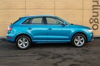 Audi Q3 TFSI QUATTRO SE 15