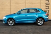 Audi Q3 TFSI QUATTRO SE 16