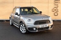 Mini Countryman COOPER D 2