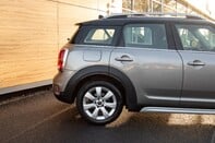 Mini Countryman COOPER D 12