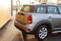 Mini Countryman COOPER D 11