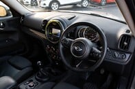 Mini Countryman COOPER D 5