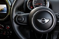 Mini Countryman COOPER D 22